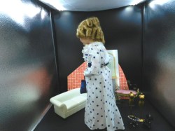 shirley temple porcelain view